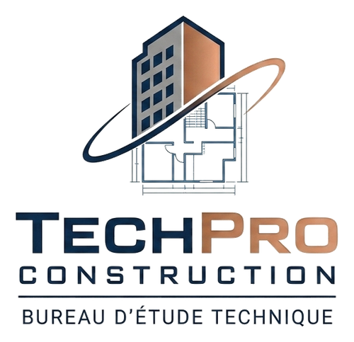 TECHPRO CONSTRUCTION — Bureau d'étude technique